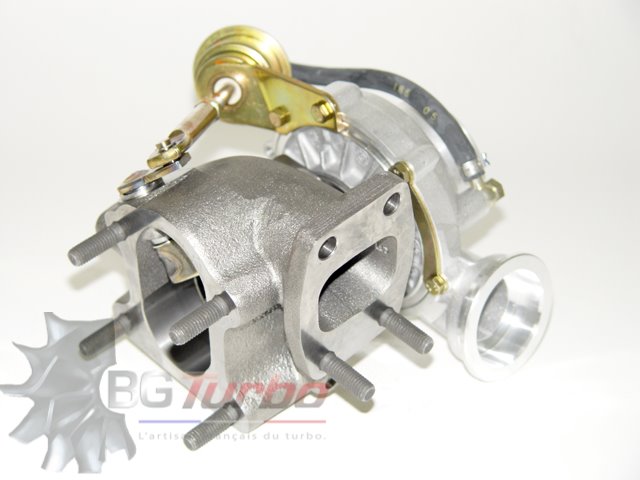 TURBO - NEUF ORIGINE - VL - 53169707111
